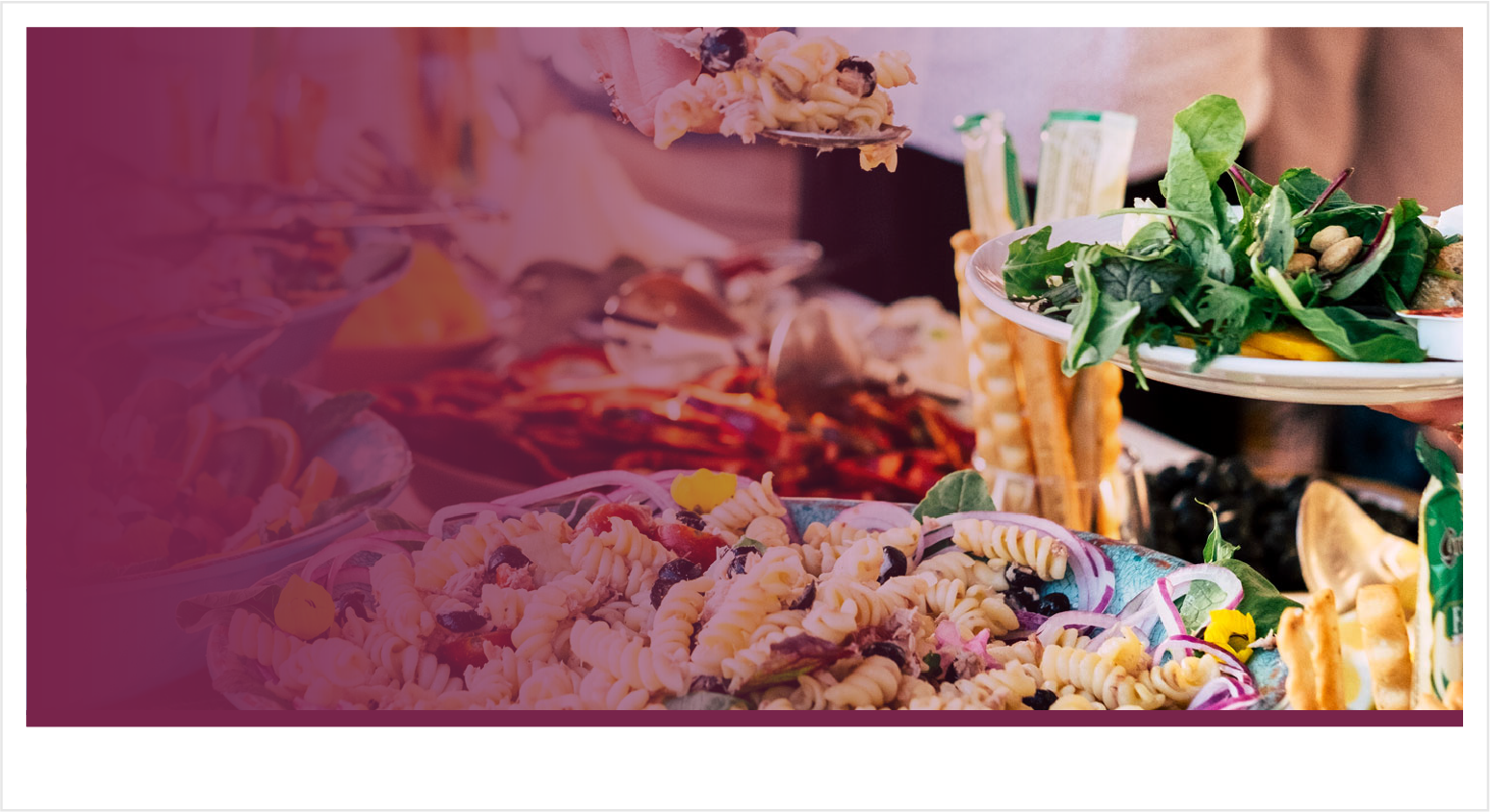 World Food and Agriculture Leadership Platform - Global Summit Banner